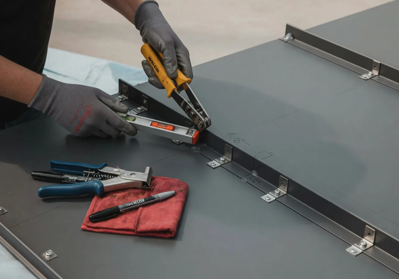 Why choose Metal Roofing Installation in Luxora, AR